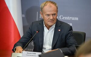 Туск не исключил, что РФ может атаковать Польшу в ближайшие месяцы