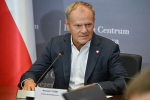 Туск не исключил, что РФ может атаковать Польшу в ближайшие месяцы