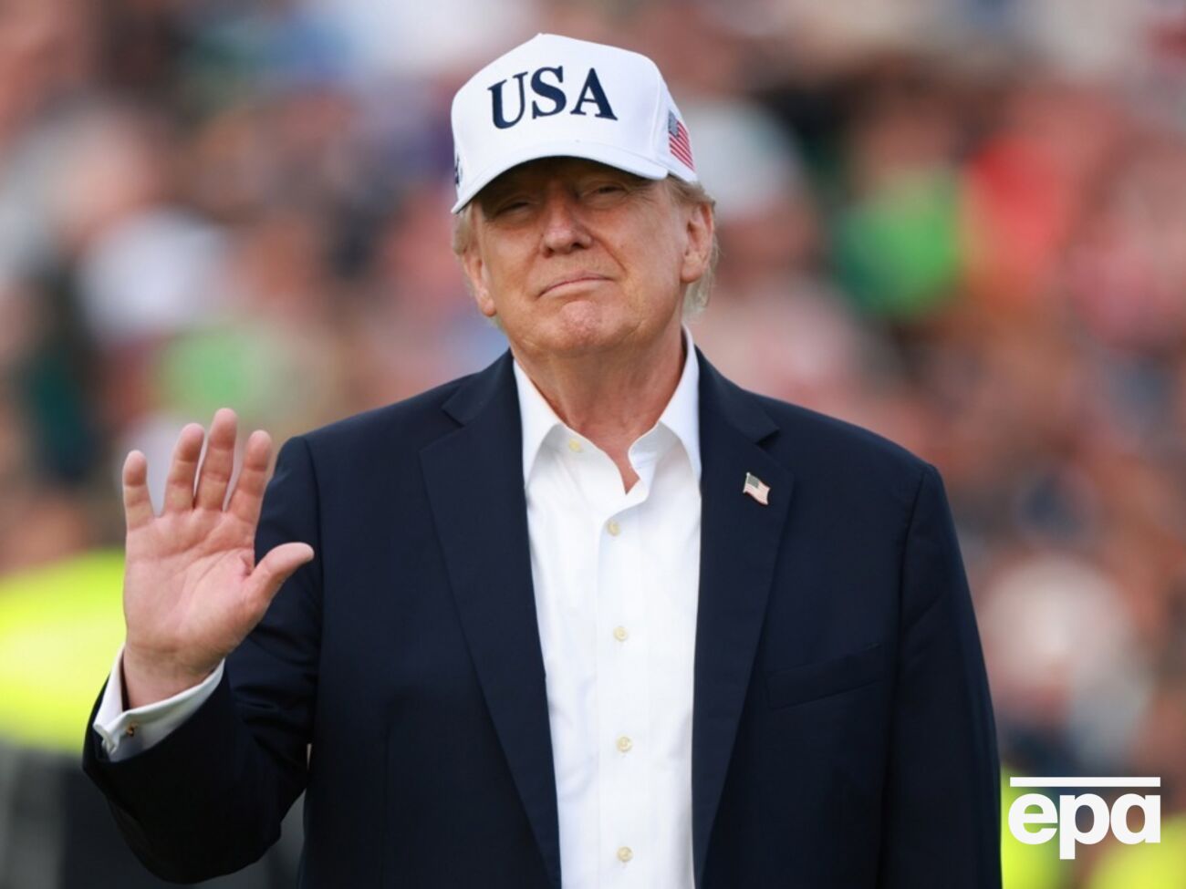 Трамп заявив про домовленість України й Росії не атакувати енергетичні об’єкти одна одної