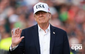 Трамп заявив про домовленість України й Росії не атакувати енергетичні об’єкти одна одної