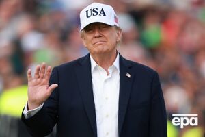 Трамп заявил о договоренности Украины и России не атаковать энергетические объекты друг друга
