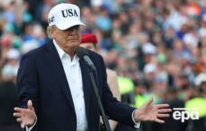 Трамп стверджує, що Іран хоче укласти угоду зі США "швидко і дуже сильно"