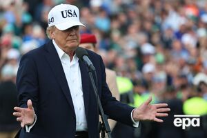 Трамп утверждает, что Иран хочет заключить соглашение со США "быстро и очень сильно"