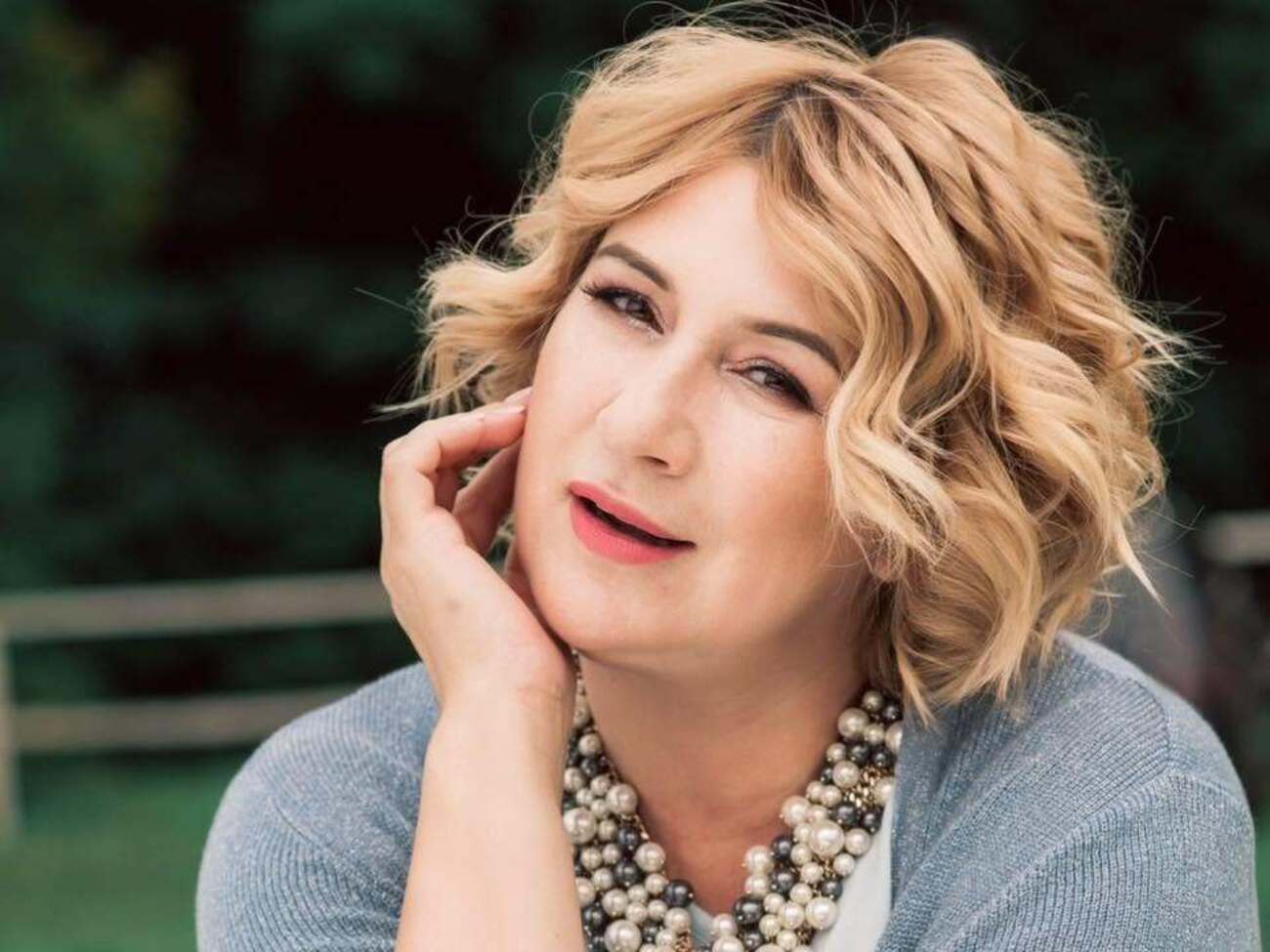 "Там просто клиника". Сичкарь рассказала о физическом насилии в семьях известных политиков