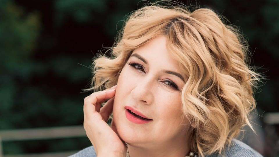 "Там просто клиника". Сичкарь рассказала о физическом насилии в семьях известных политиков