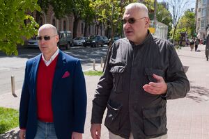 Ультиматум Трампа, сюрпризы для Путина, встреча с Зеленским. Интервью Гордона с Фейгиным. Видео