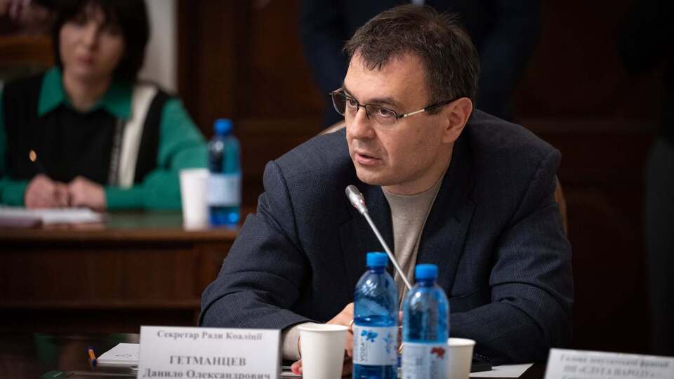 "Страшний сон корупціонерів". Гетманцев висловився про своє можливе призначення генпрокурором
