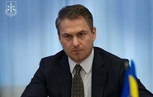 "Можна вже ембарго на дичину?" Що кажуть українці про скандал із Кравченком. Огляд