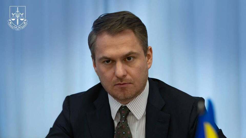 Кравченко відрядив себе до Франції, куди його не запрошували – ЗМІ