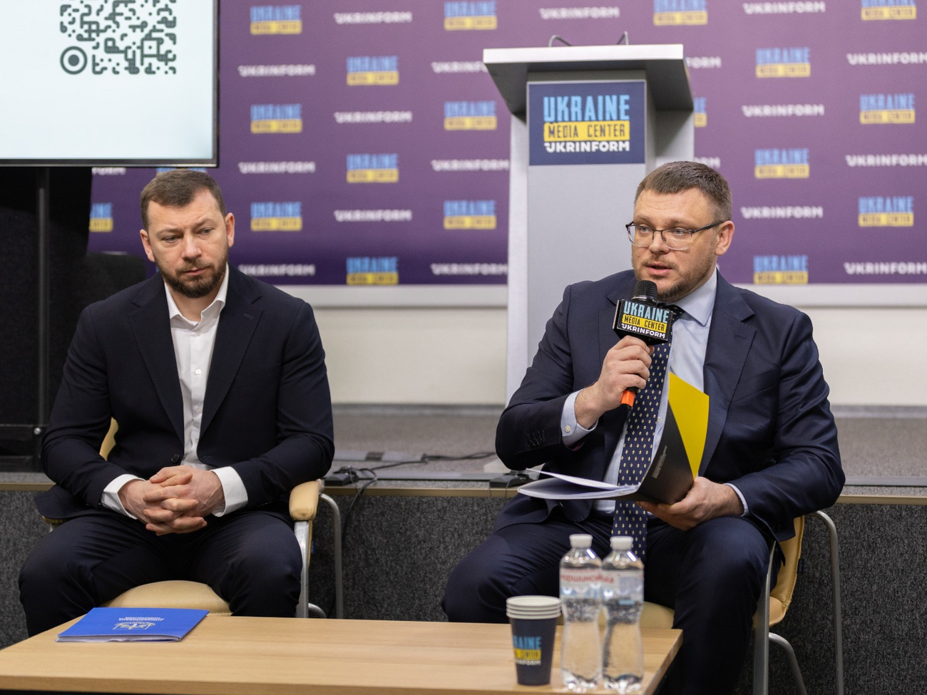 "Маячня". Директори НАБУ і САП вийшли до ЗМІ після заяви Кравченка і заперечили одержання підозр