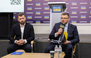 "Маячня". Директори НАБУ і САП вийшли до ЗМІ після заяви Кравченка і заперечили одержання підозр