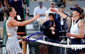 Впервые в истории. Две украинки одновременно вошли в топ-10 рейтинга WTA