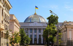 У Раду надійшло подання Зеленського про звільнення Кравченка. Коли розгляд