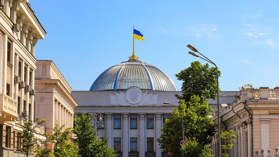 "Голоси будуть". Коли Рада розгляне відставку генпрокурора Кравченка
