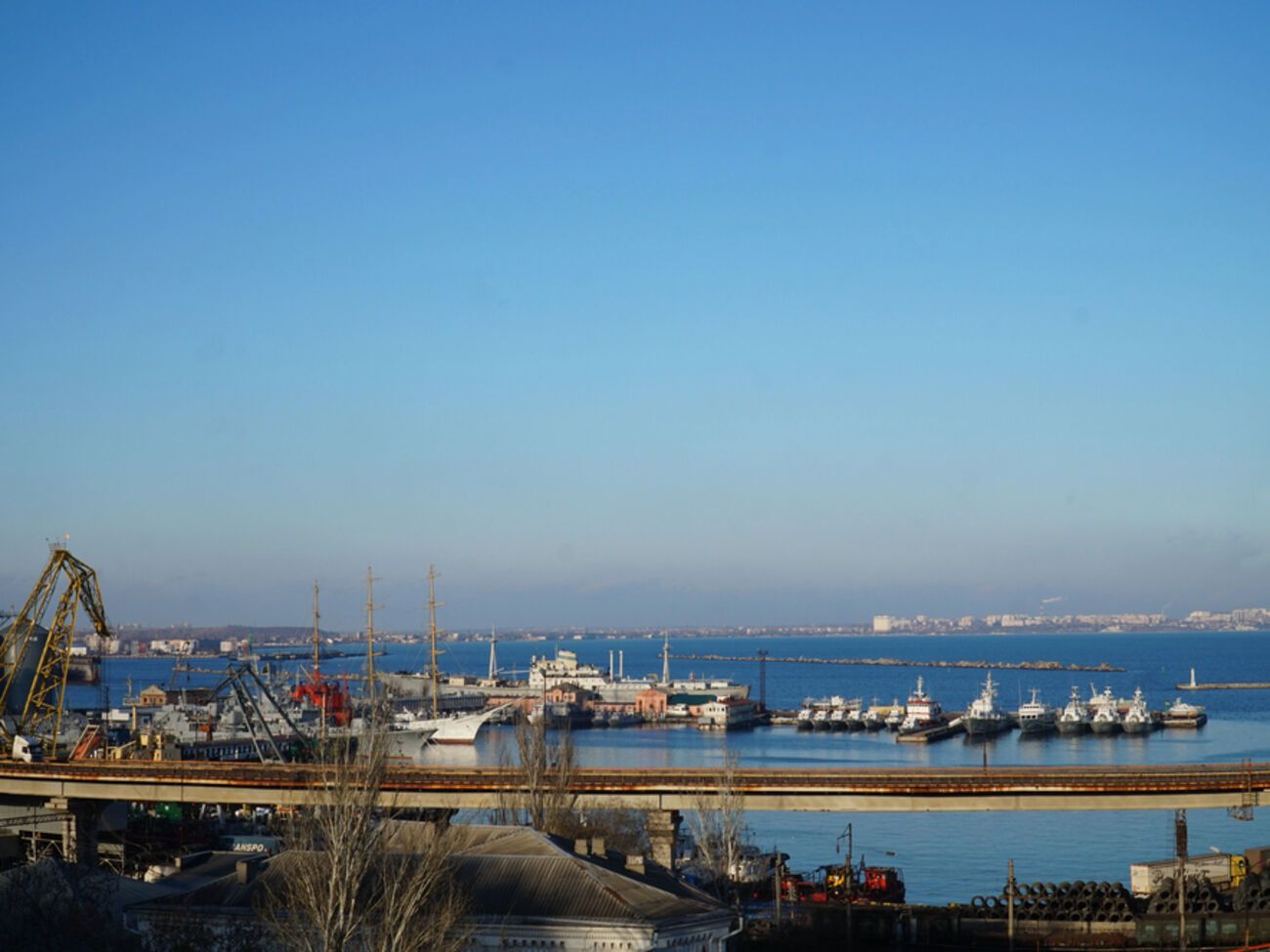 Без відновлення морського експорту під загрозою буде наступна посівна – експерт