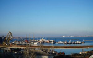 Без возобновления морского экспорта под угрозой будет следующая посевная – эксперт