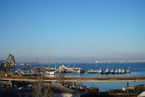 Без відновлення морського експорту під загрозою буде наступна посівна – експерт