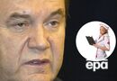 Січкар розповіла про костюми Януковича для оргій та рольових ігор, які влаштовував Путін