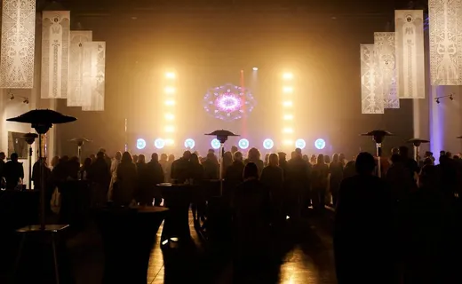 У Львівській області відбудуться Global Culture Forum 2.0 і масштабна художня експозиція Art Edem