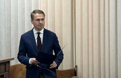 Генпрокурор опублікував текст підозри Кривоносу. Що з нею не так