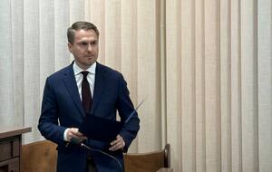 Генпрокурор опубликовал текст подозрения Кривоносу. Что с ним не так
