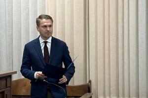 Генпрокурор опублікував текст підозри Кривоносу. Що з нею не так