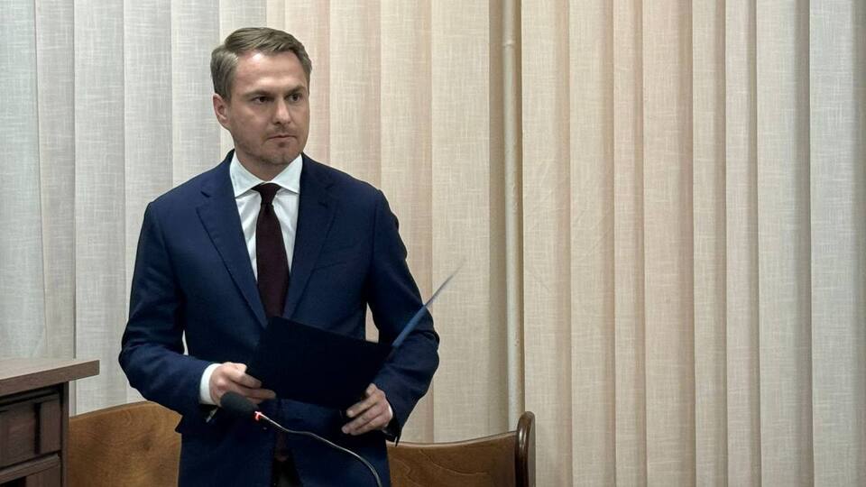 Генпрокурор опублікував текст підозри Кривоносу. Що з нею не так
