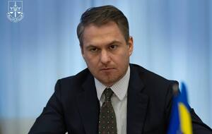 Генпрокурор Кравченко подписал подозрение директору НАБУ Кривоносу