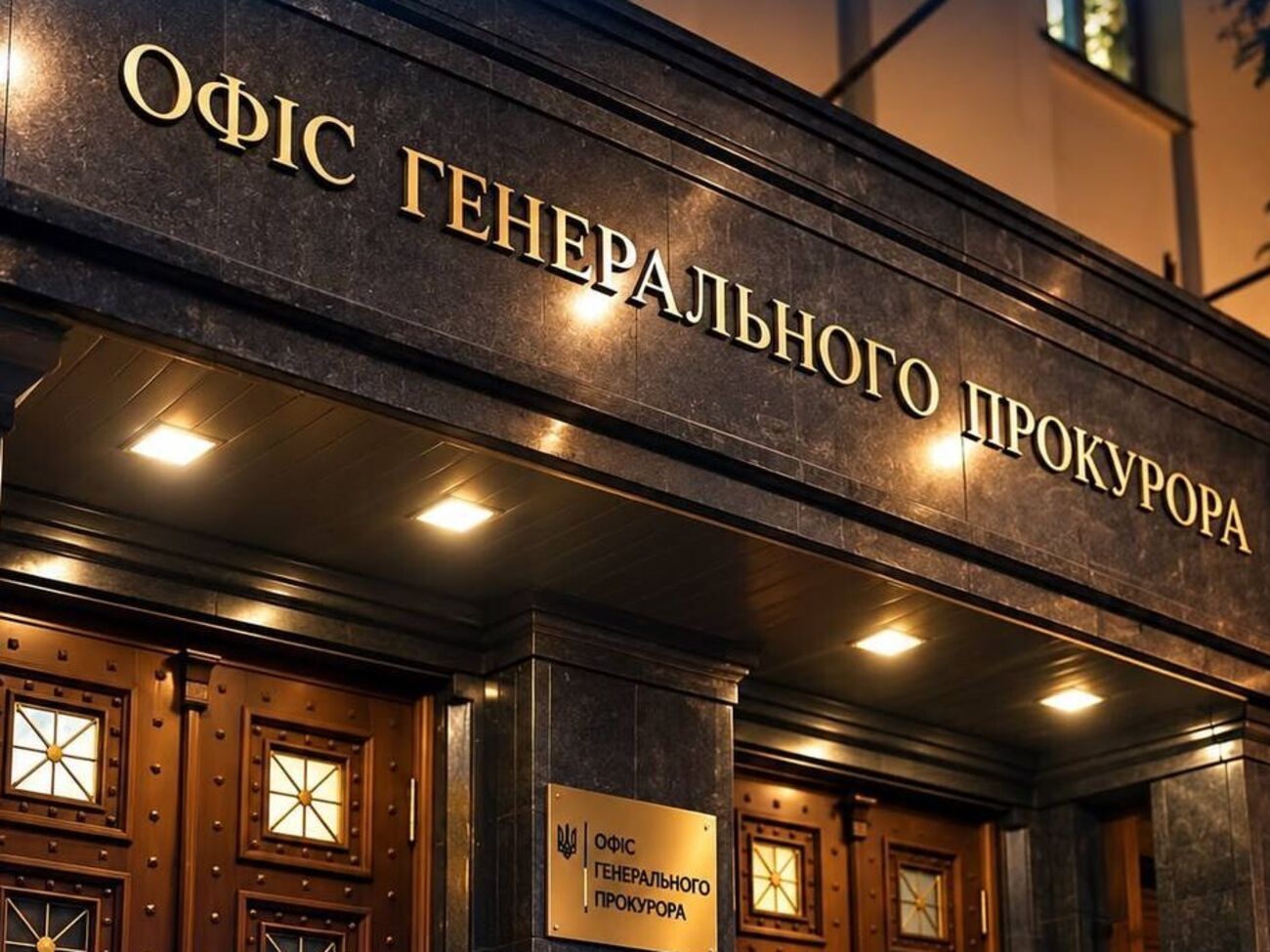 Хто може замінити Кравченка на посаді генпрокурора. Джерела ЗМІ назвали ім'я