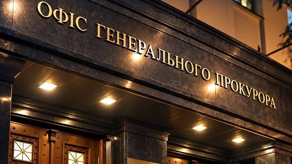 Хто може замінити Кравченка на посаді генпрокурора. Джерела ЗМІ назвали ім'я