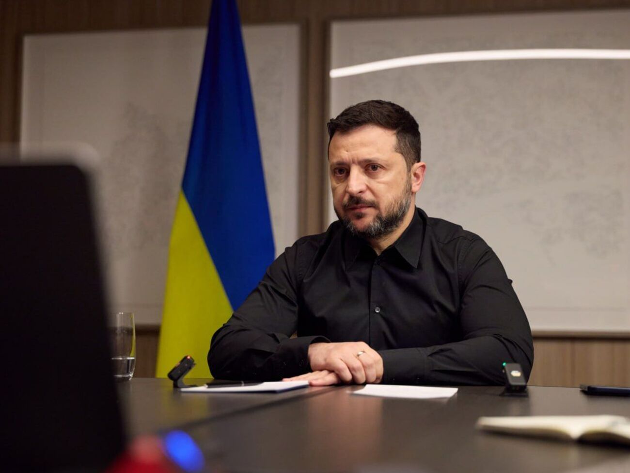Зеленський: У цього генерального прокурора є тільки один шлях