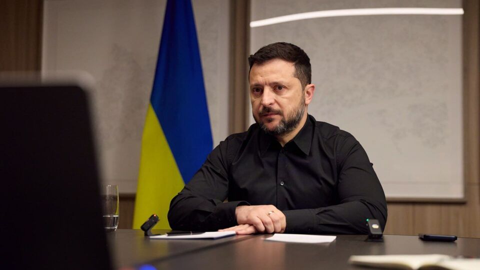Зеленський: У цього генерального прокурора є тільки один шлях