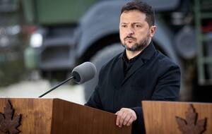 "Не тільки енергооб'єкти". Зеленський розкрив деталі домовленості з РФ про припинення ударів