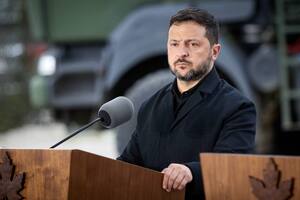 "Не тільки енергооб'єкти". Зеленський розкрив деталі домовленості з РФ про припинення ударів
