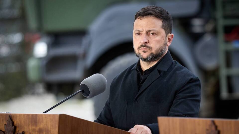 "Не только энергообъекты". Зеленский раскрыл детали договоренности с РФ о прекращении ударов