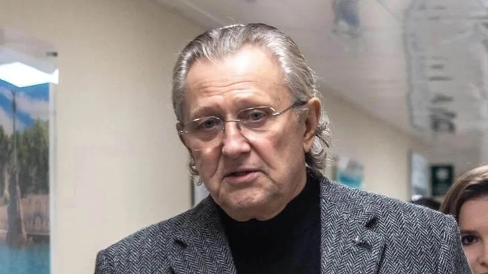 СМИ написало о визитах Трабера на елку к Путину и что арест бизнесмена имел некую цель