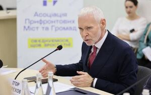 Украине нужен длительный мир, чтобы вернуть бизнес и людей – Терехов