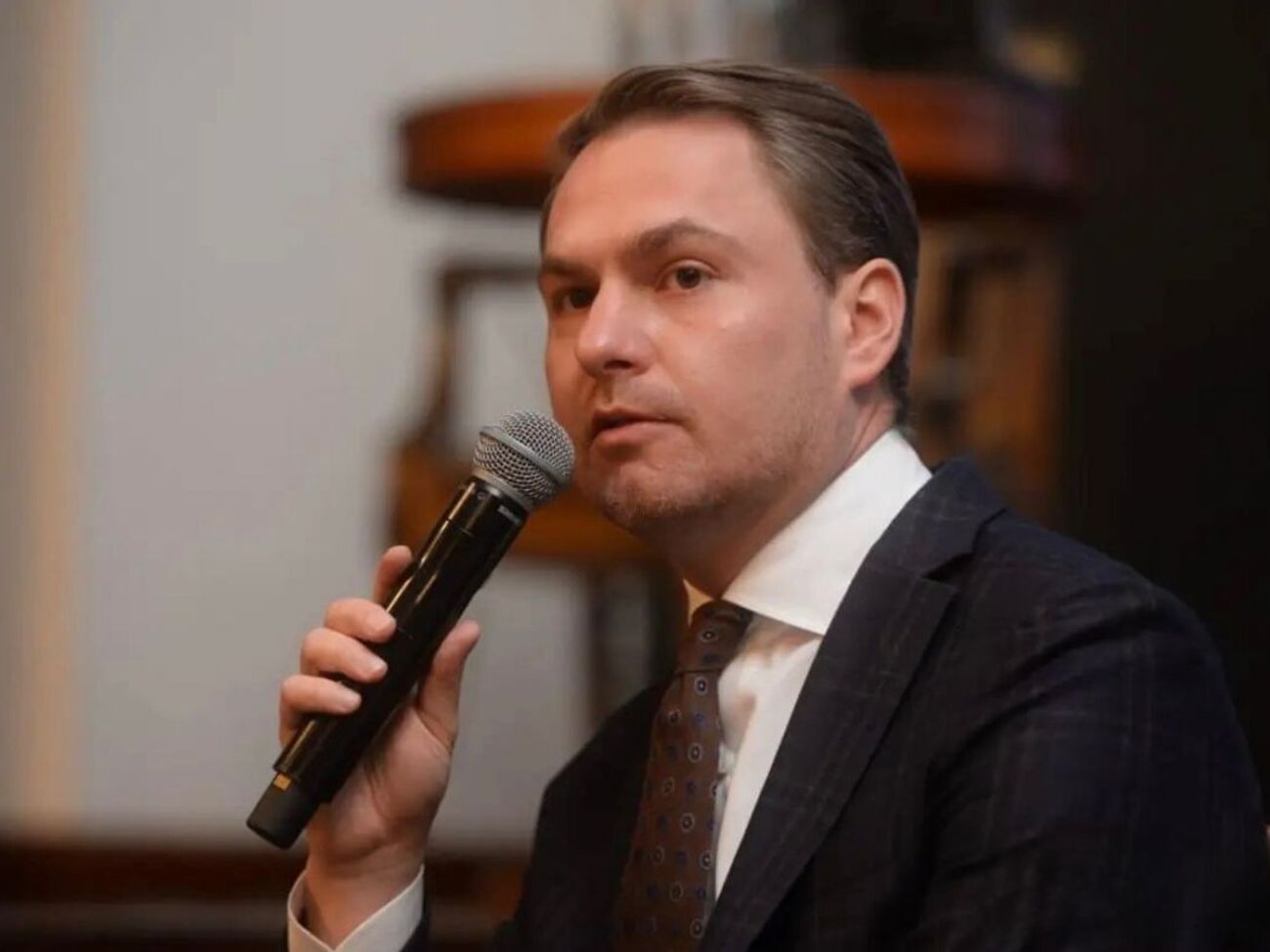 Зеленський відсторонив Кравченка від посади генпрокурора – указ
