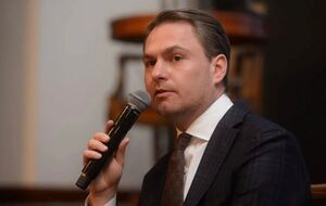 Зеленський відсторонив Кравченка від посади генпрокурора – указ