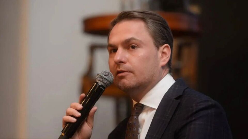 Зеленський відсторонив Кравченка від посади генпрокурора – указ