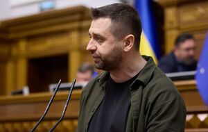 Арахамія заявив, що хоче "поговорити з кожним з оточення Путіна"
