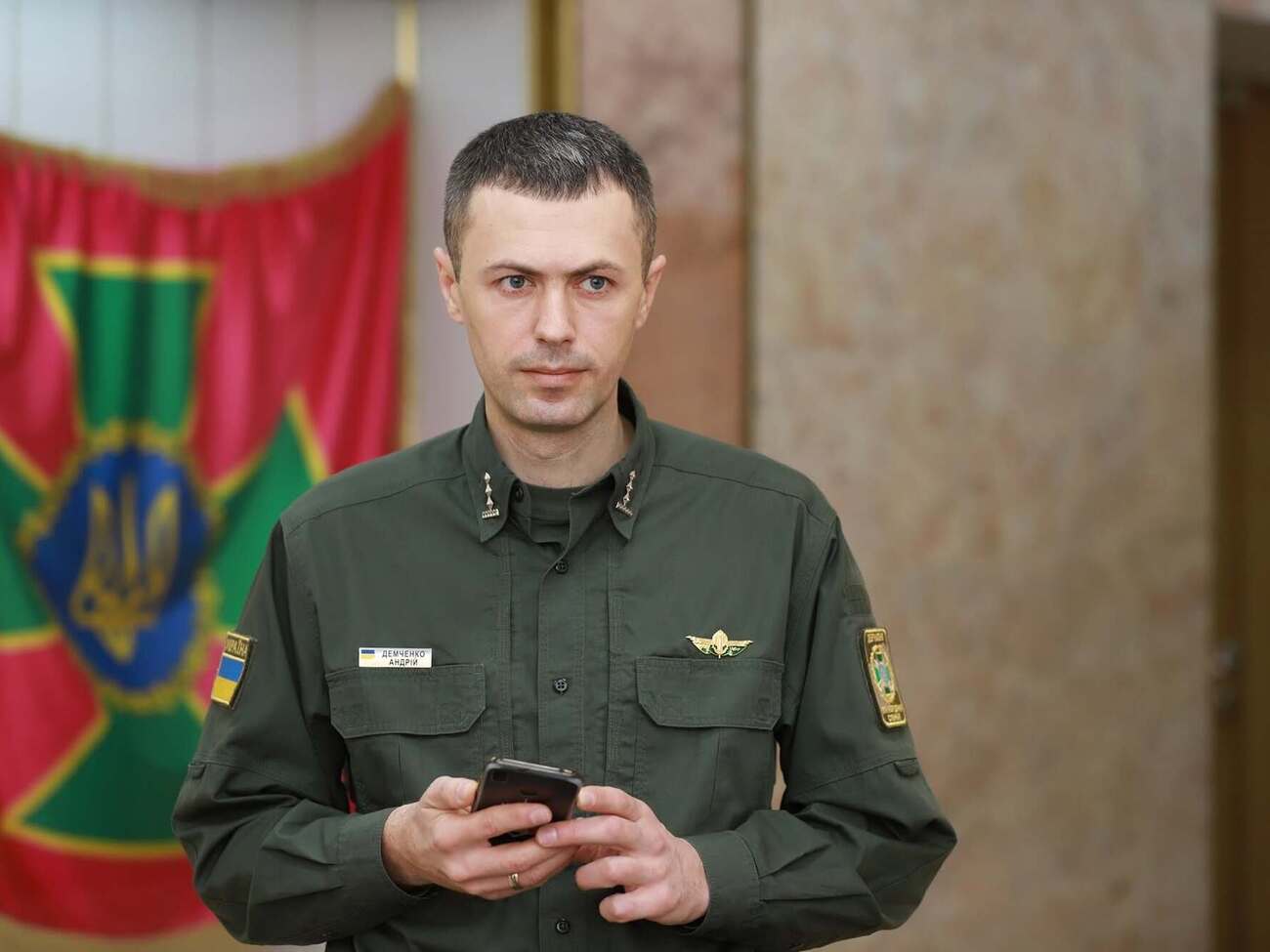 Білорусь допомогла росіянам з атакою біля польського кордону – ДПСУ