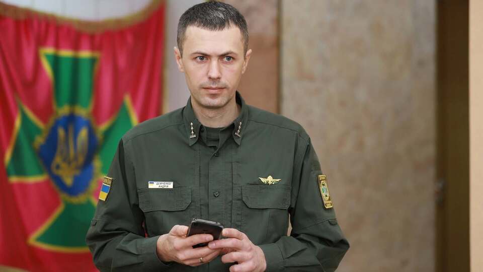 Білорусь допомогла росіянам з атакою біля польського кордону – ДПСУ
