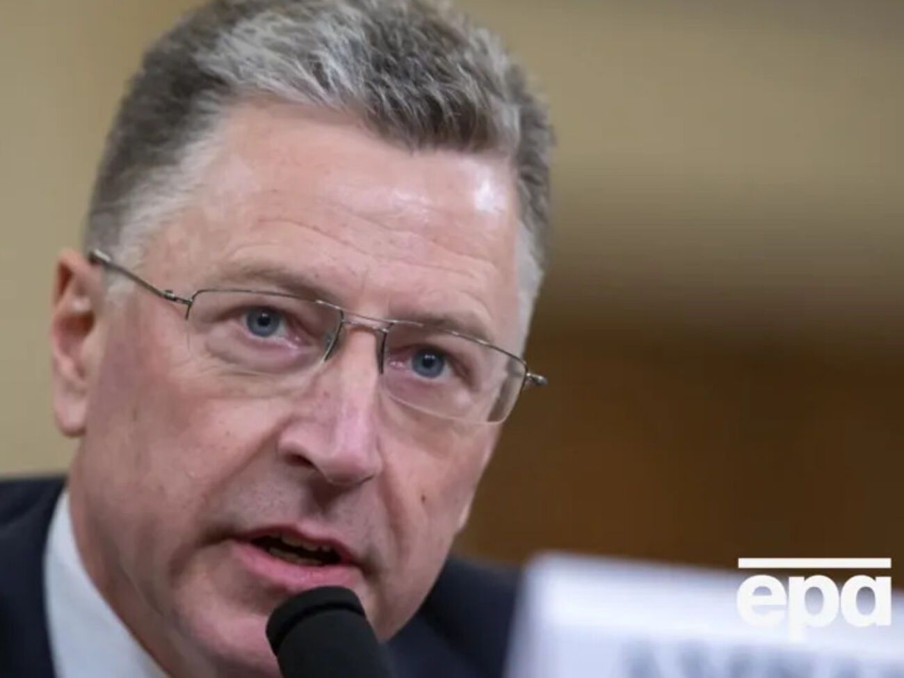Волкер розповів, як зробити, щоби Путіну було потрібне перемир’я не менше, ніж Україні