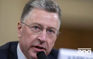 Волкер рассказал, как сделать, чтобы Путину было нужно перемирие не меньше, чем Украине