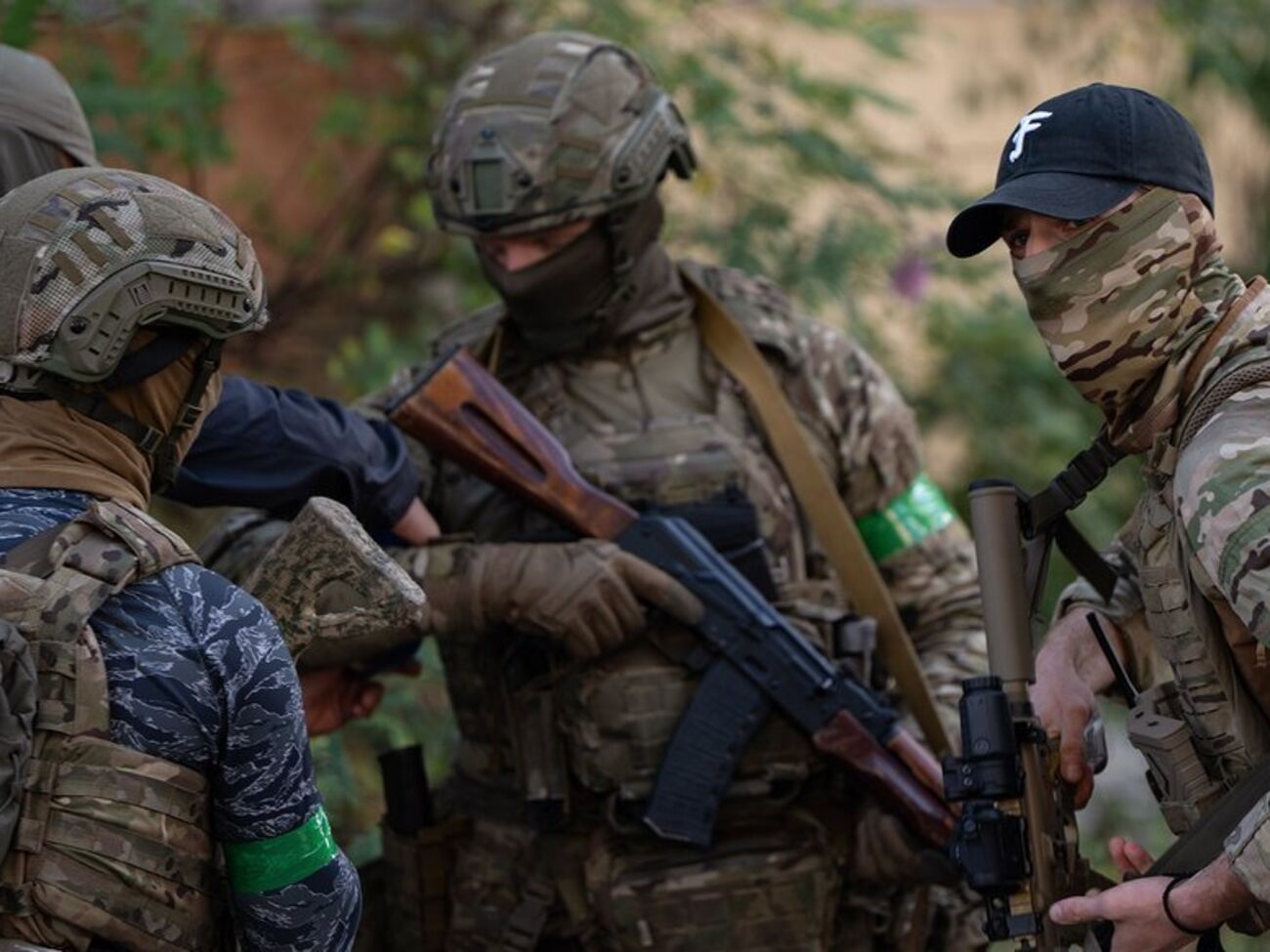 Перестрілка СБУ та ГУР 1 вересня. ЗМІ дізналися, хто відкрив першим вогонь
