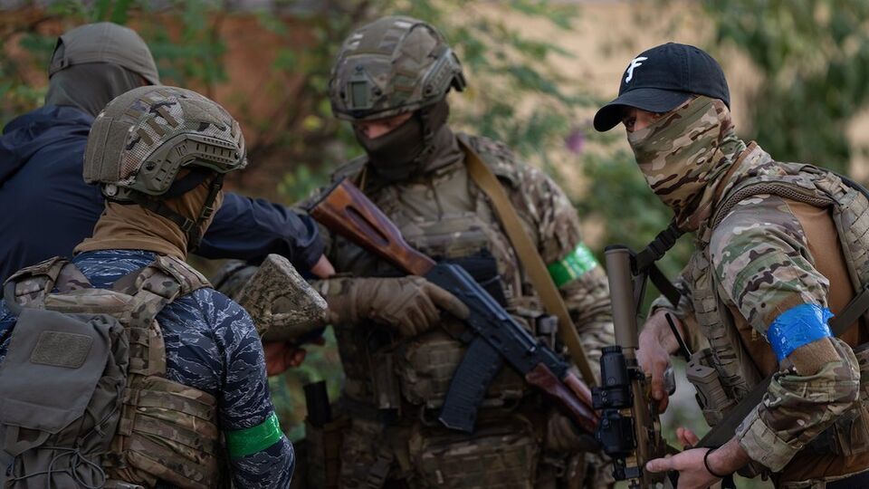 Перестрілка СБУ та ГУР 1 вересня. ЗМІ дізналися, хто відкрив першим вогонь