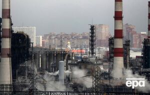 Половина крупнейших НПЗ России сократила производство дизельного топлива после атак Украины – СМИ