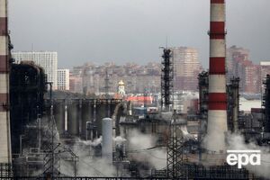 Половина найбільших НПЗ Росії скоротила виробництво дизеля після атак України – ЗМІ