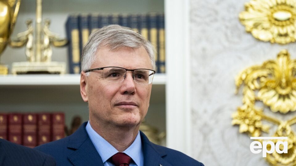 США вперше визнали, що мають зброю на орбіті для контролю космосу